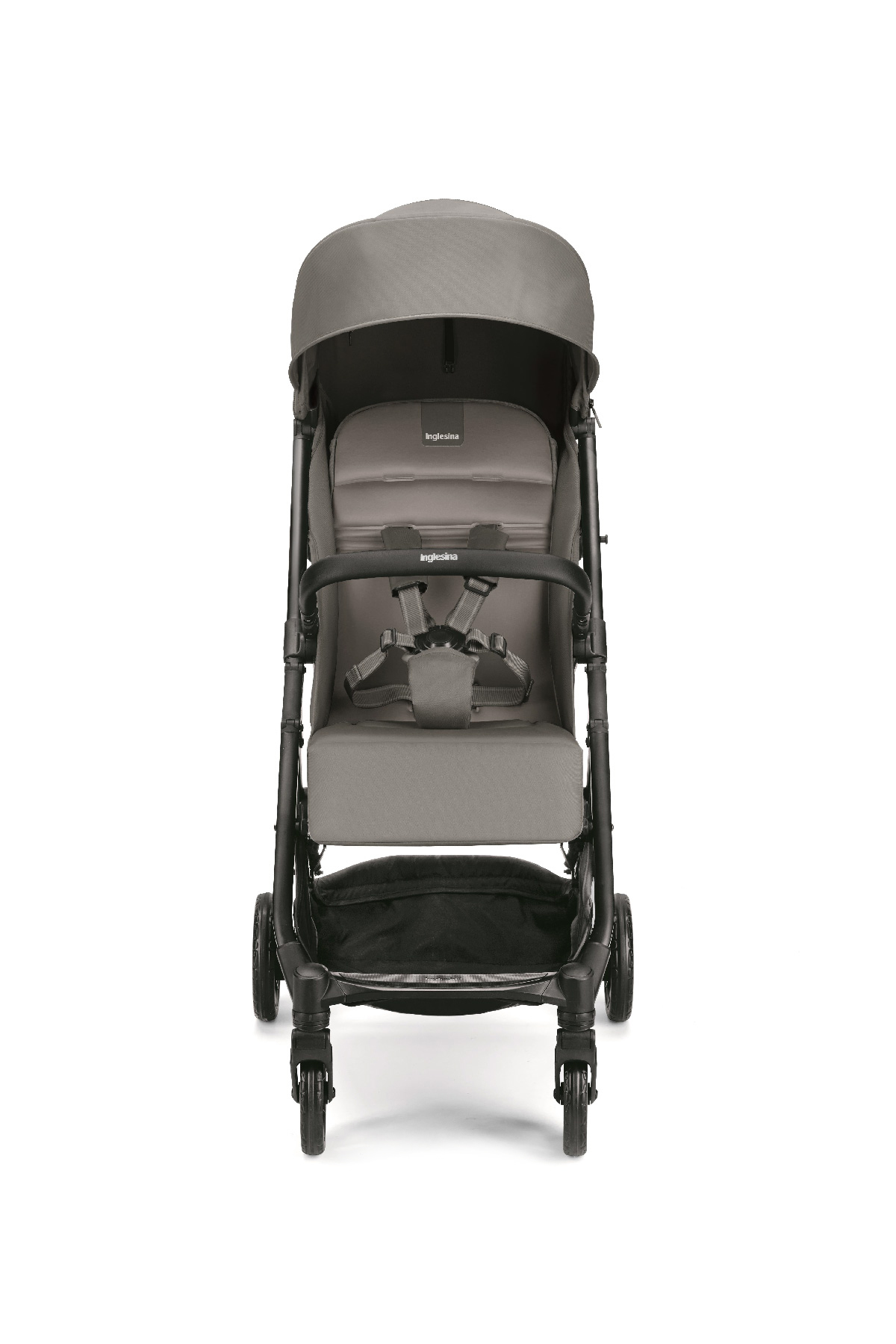 Inglesina Now Kabin Boy Bebek Arabası // Snap Grey