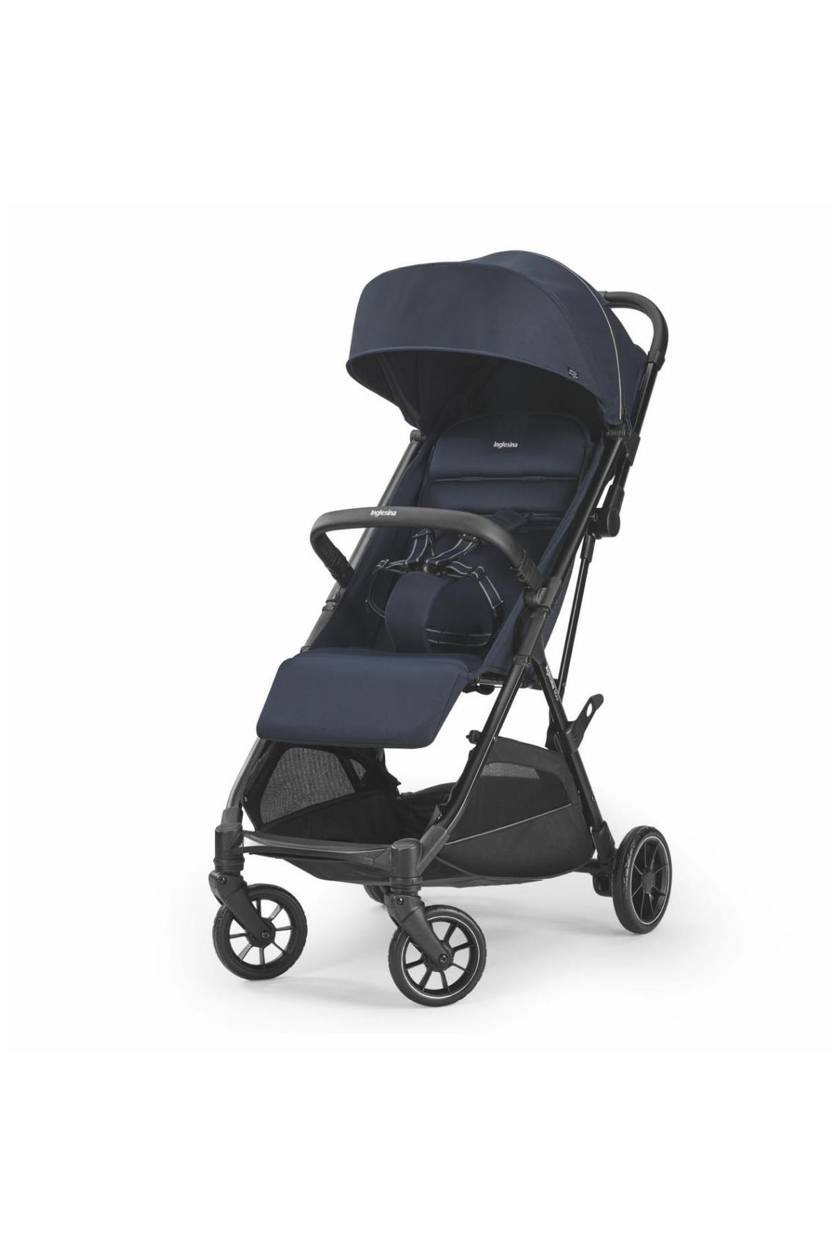 Inglesina Now Kabin Boy Bebek Arabası // Splash Blue