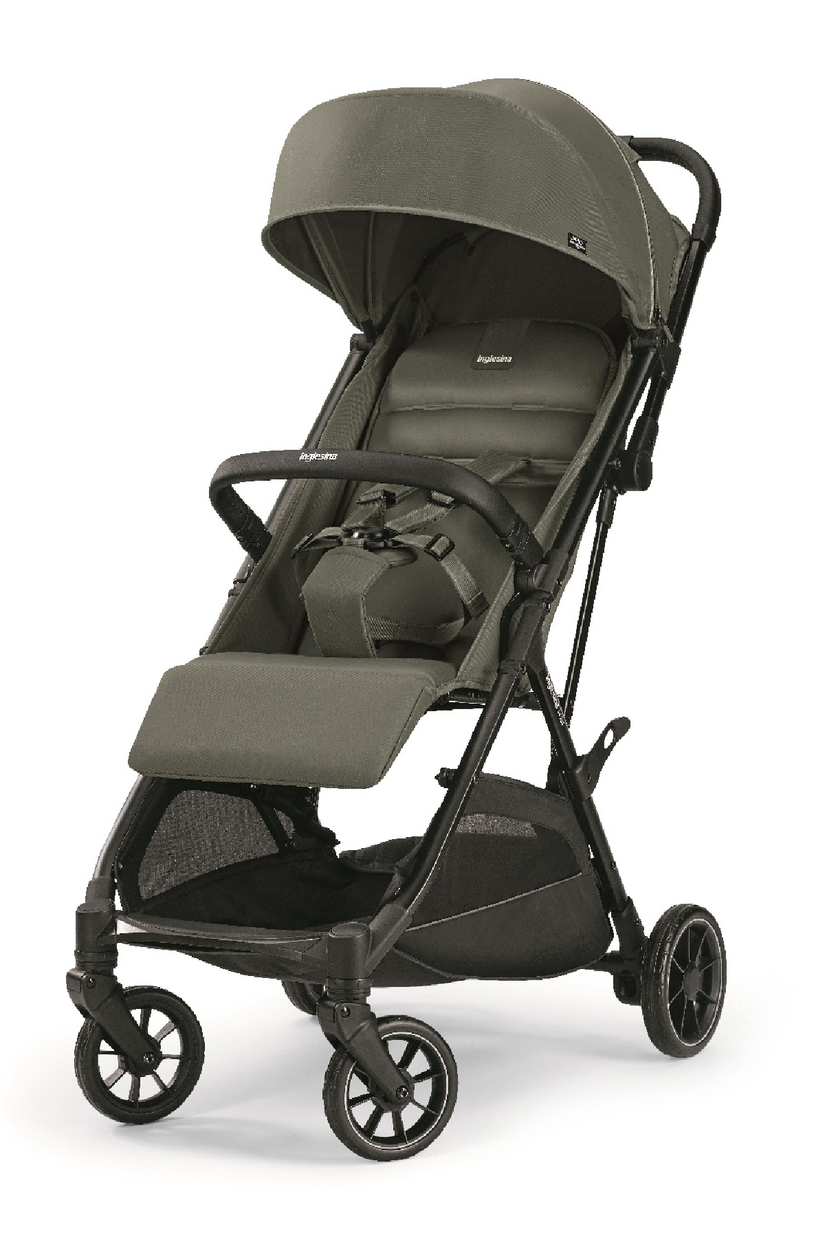 Inglesina Now Kabin Boy Bebek Arabası // Sprint Green