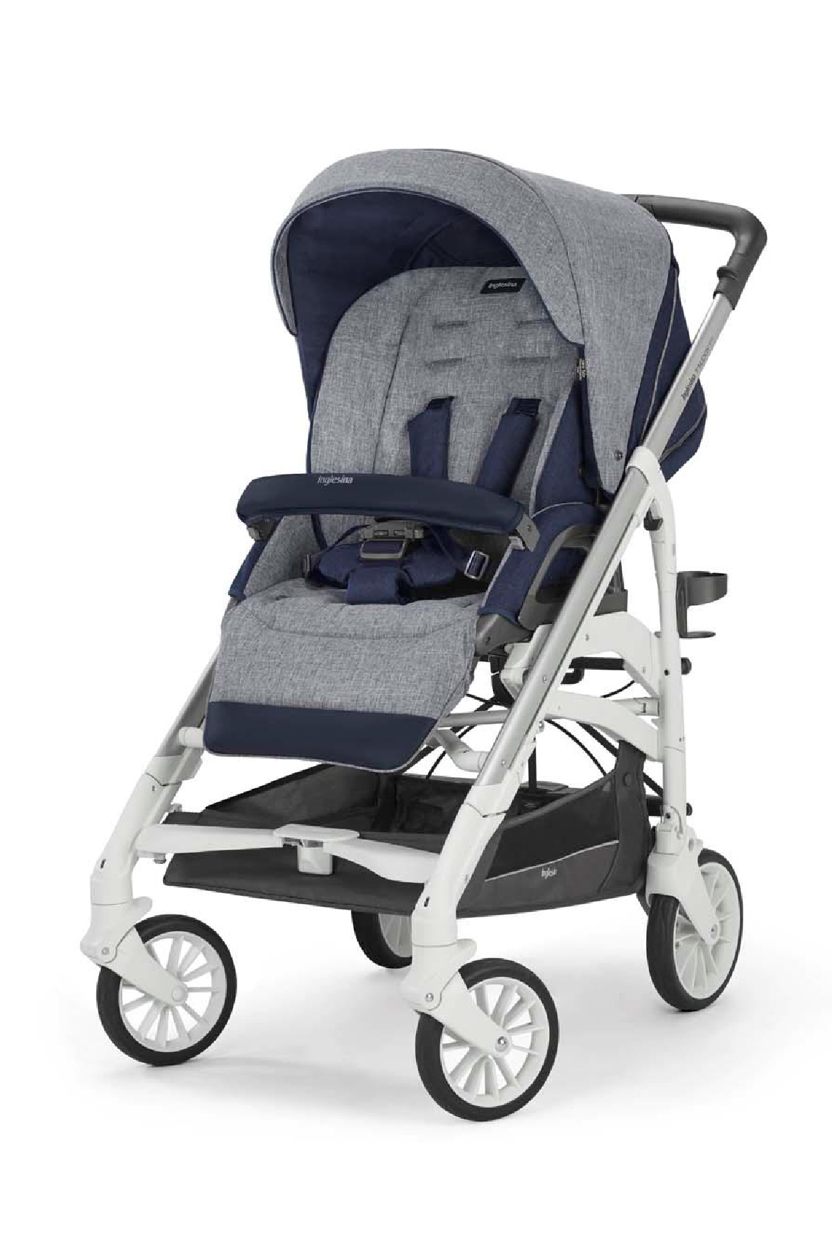 Inglesina Trilogy Bebek Arabası // Antigua Blue