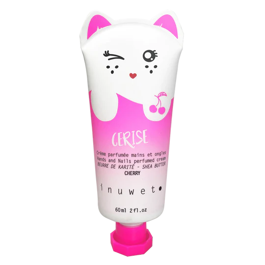 Inuwet Nemlendirici El Kremi Seti (2 Adet)