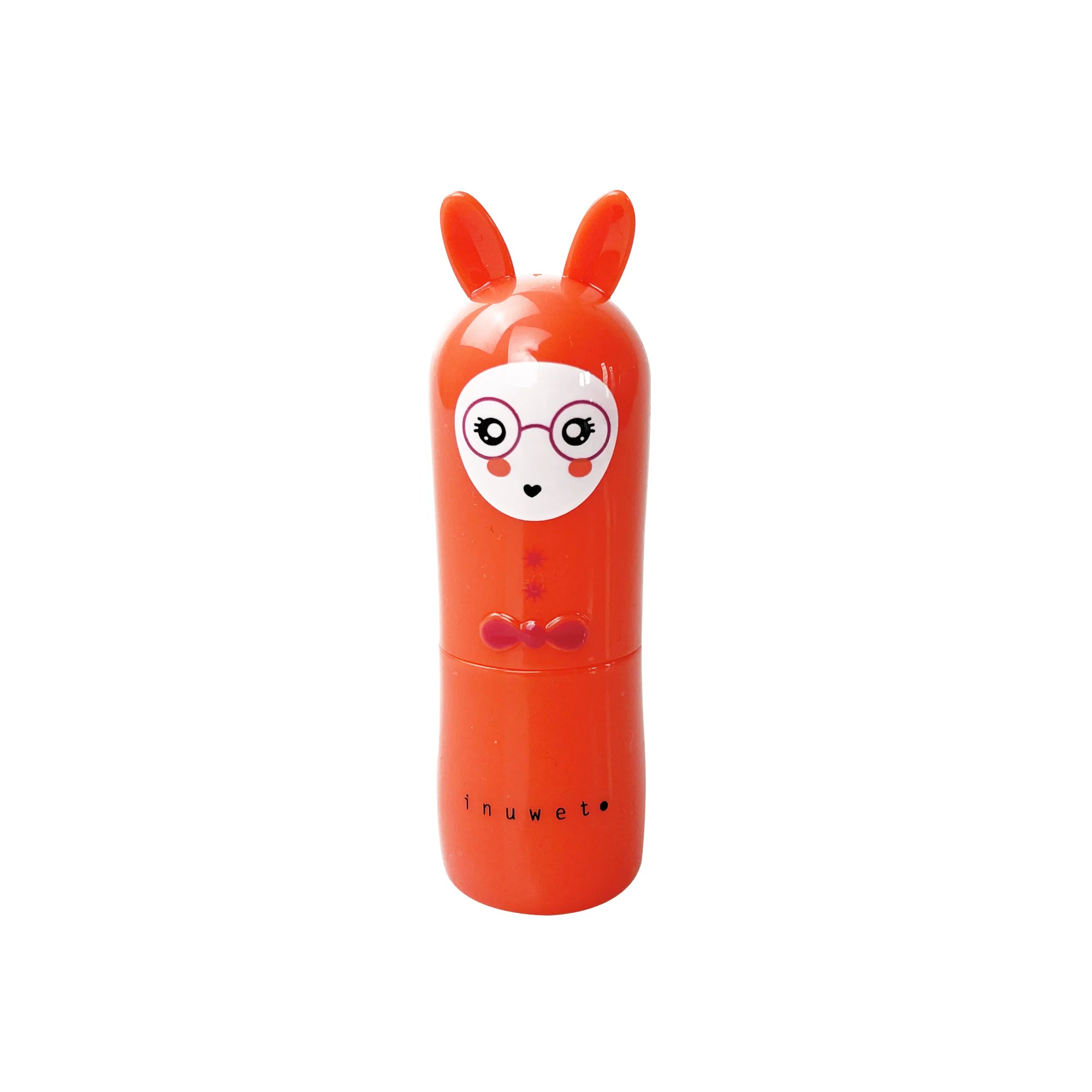 Inuwet Bunny Lip Balm Dudak Nemlendirici // Kola