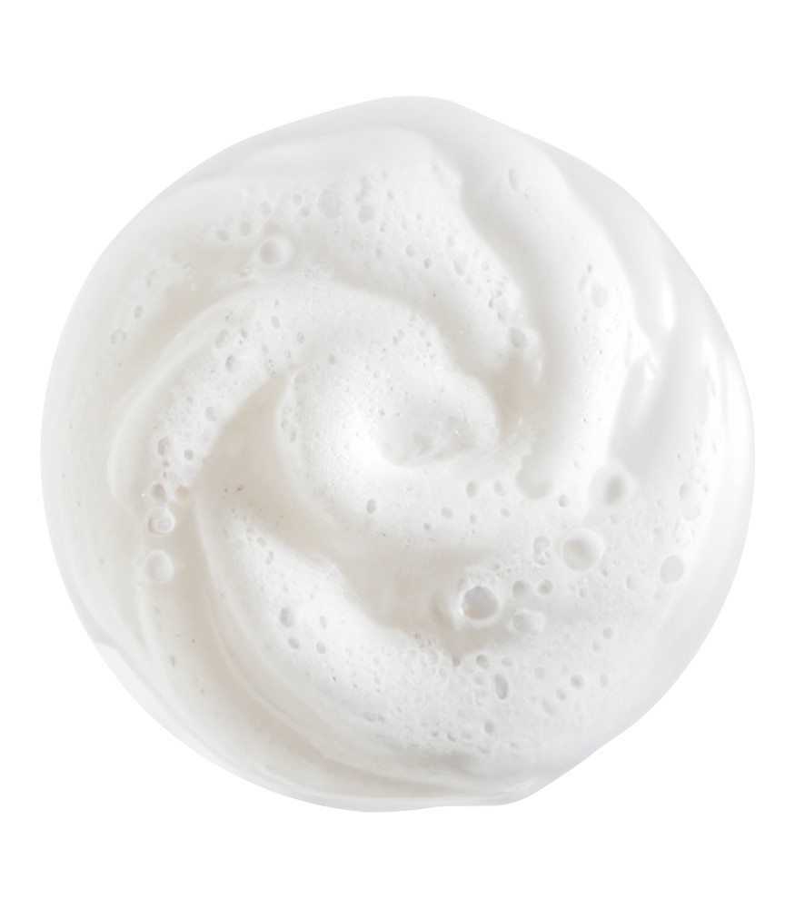 Inuwet Duş Köpüğü (200 ml) // Vanilya