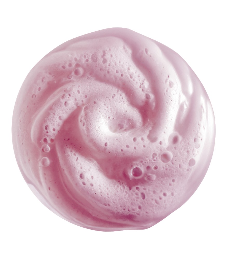 Inuwet Duş Köpüğü (200 ml) // Çilek