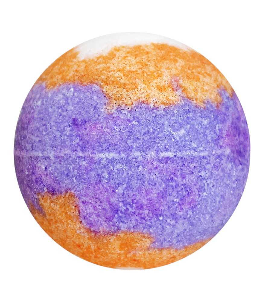 Inuwet Bath Bombes - Banyo Bombası // Şeftali