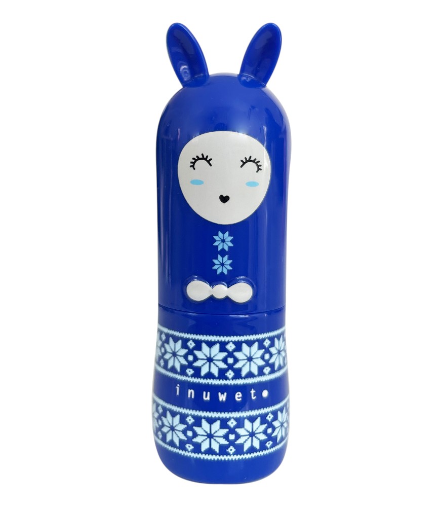 Inuwet Bunny Lip Balm Dudak Nemlendirici // Çilek