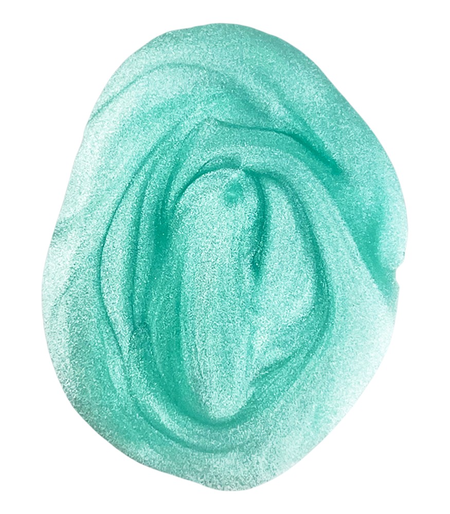 Inuwet Su Bazlı Oje // Turquoise