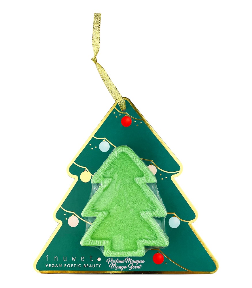 Inuwet Banyo Bombası // Santa Xmas