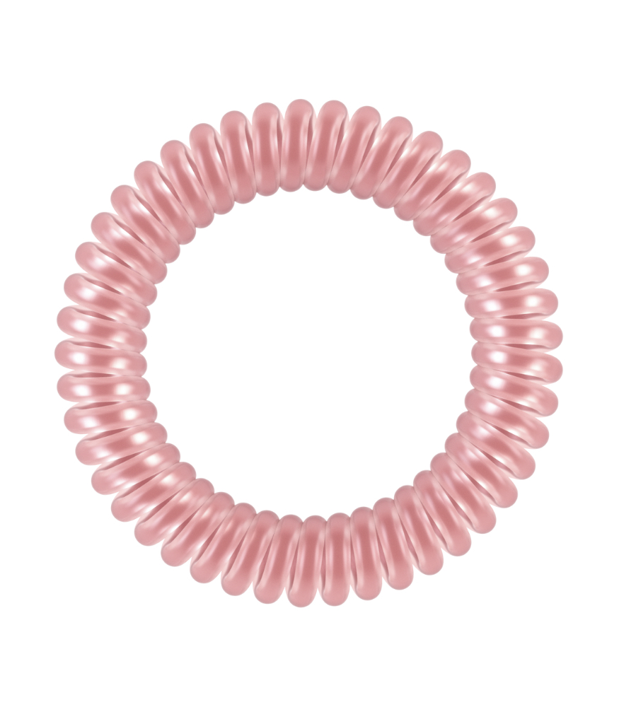 Invisibobble Original Sa&ccedil; Tokası (3 Adet) // Blush Hour