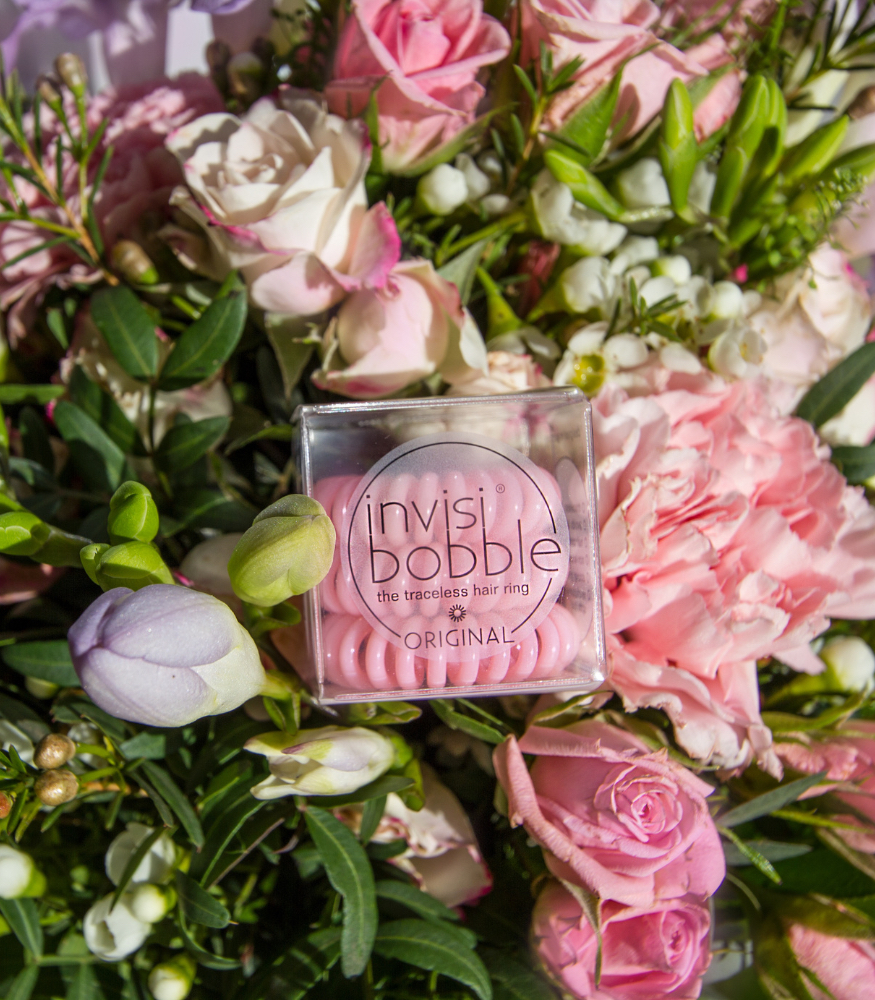 Invisibobble Original Sa&ccedil; Tokası (3 Adet) // Me, Myselfie and I