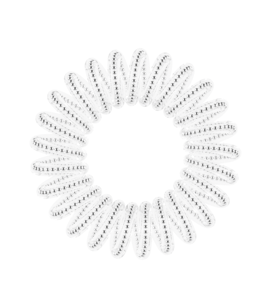 Invisibobble Original Sa&ccedil; Tokası (3 Adet) // Smokey Eye