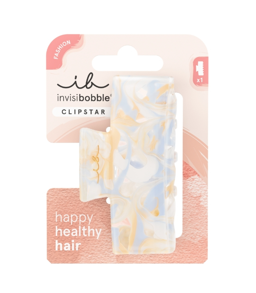 Invisibobble Clipstar Sa&ccedil; Tokası // Stylesnap