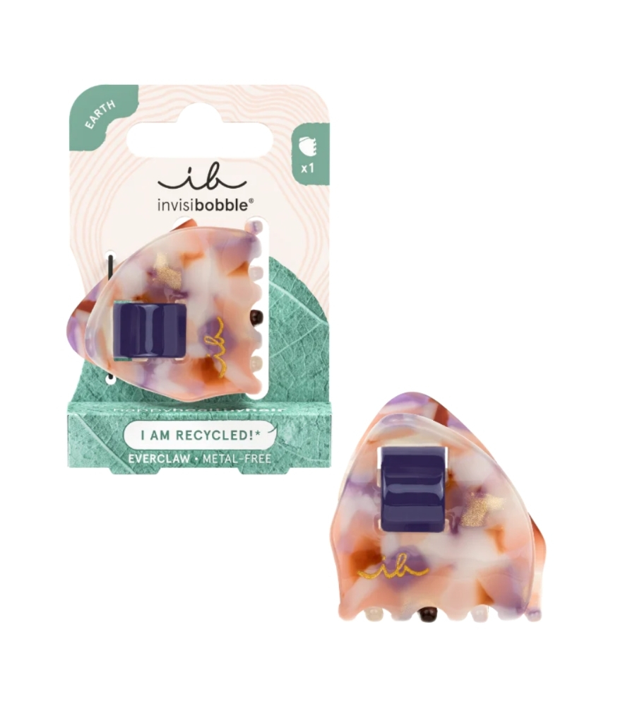 Invisibobble Everclaw Sa&ccedil; Tokası // Recycled Me