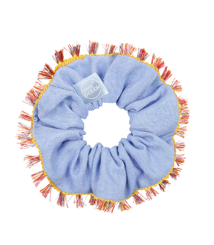 Invisibobble Sprunchie Sa&ccedil; Tokası // Hola Lola