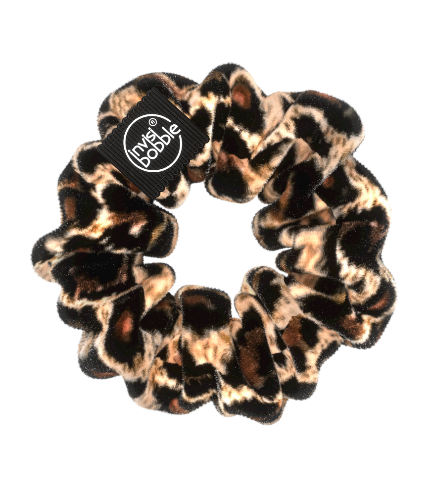 Invisibobble Sprunchie Sa&ccedil; Tokası // Purrfection