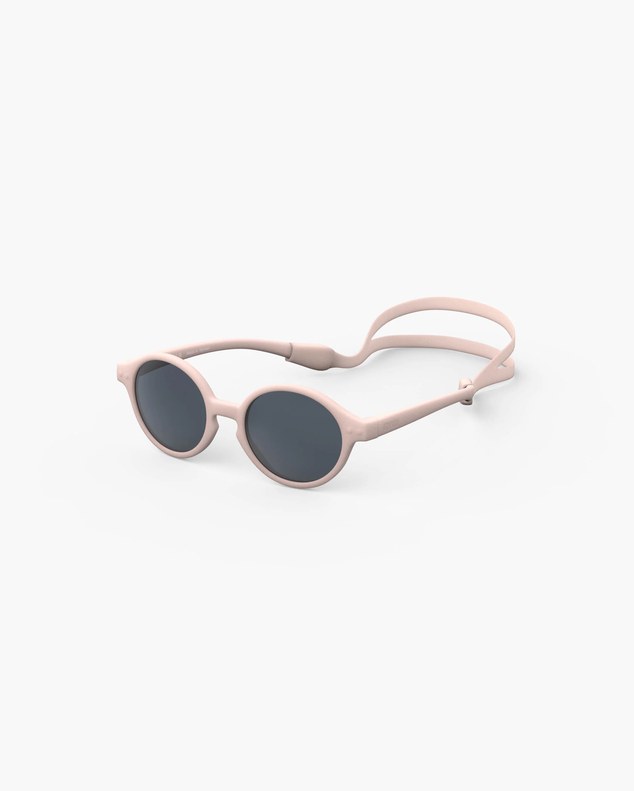 izipizi &Ccedil;ocuk G&uuml;neş G&ouml;zl&uuml;ğ&uuml; #Baby #D // Pastel Pink