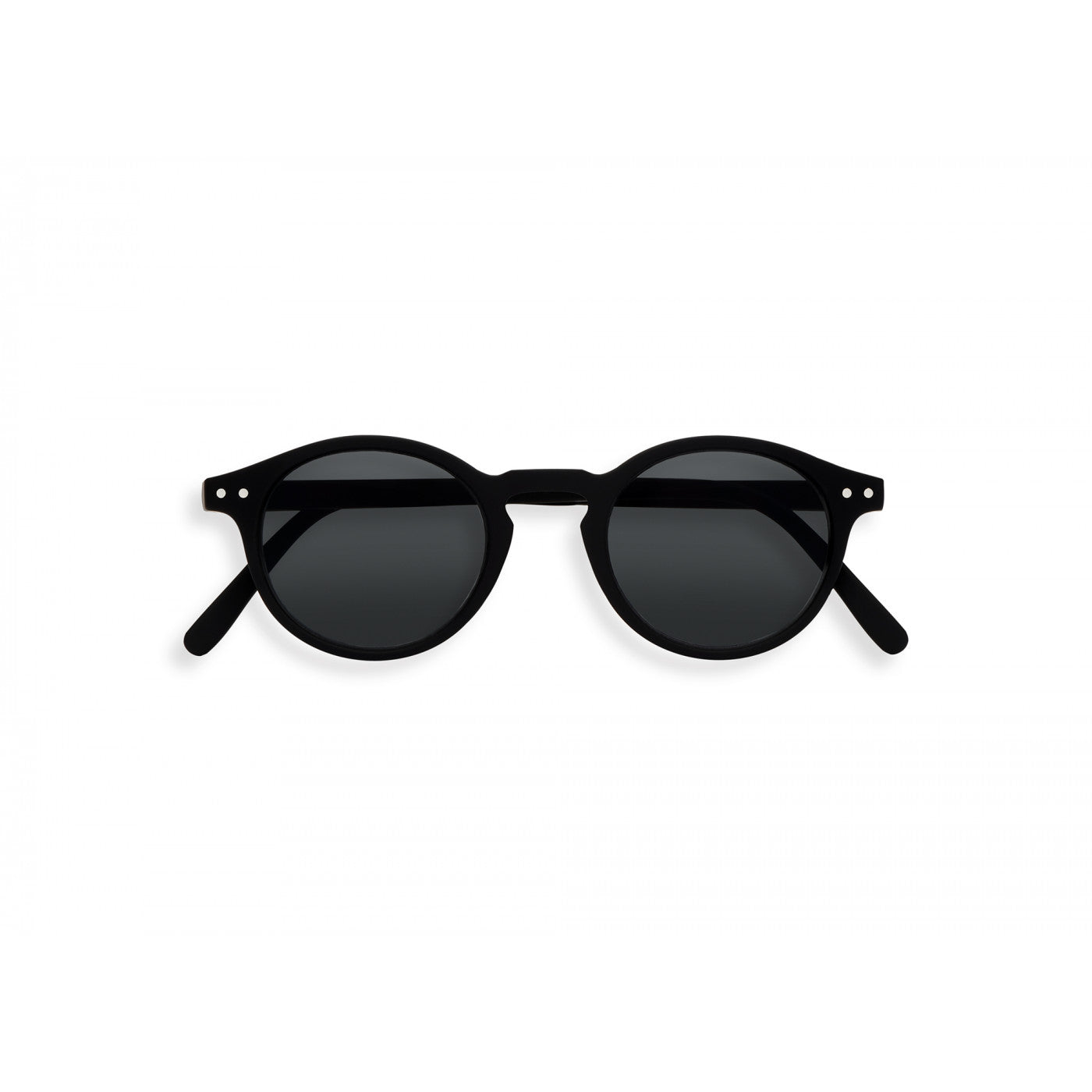 izipizi Yetişkin Güneş Gözlüğü #H // Black