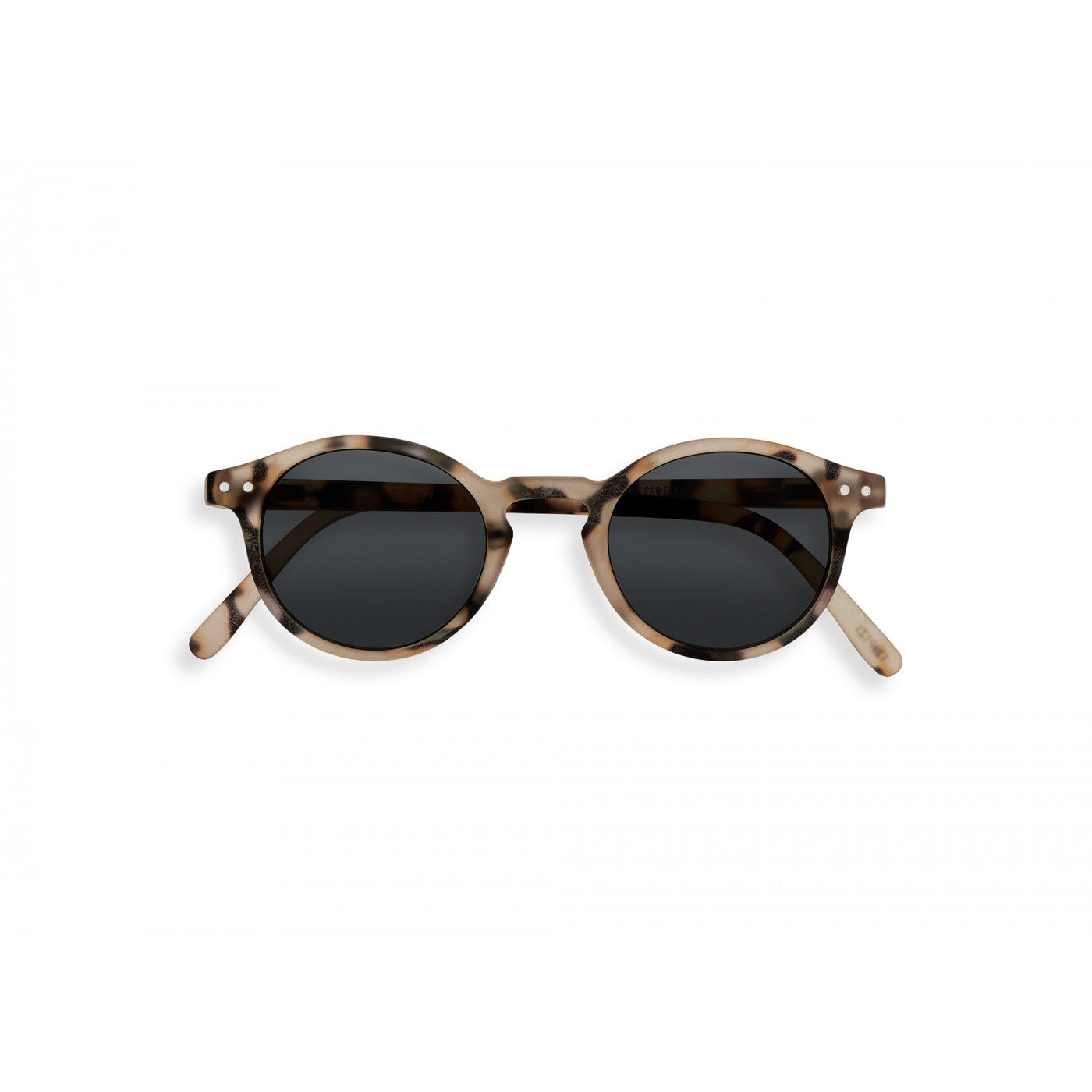 izipizi Yetişkin Güneş Gözlüğü #H // Light Tortoise