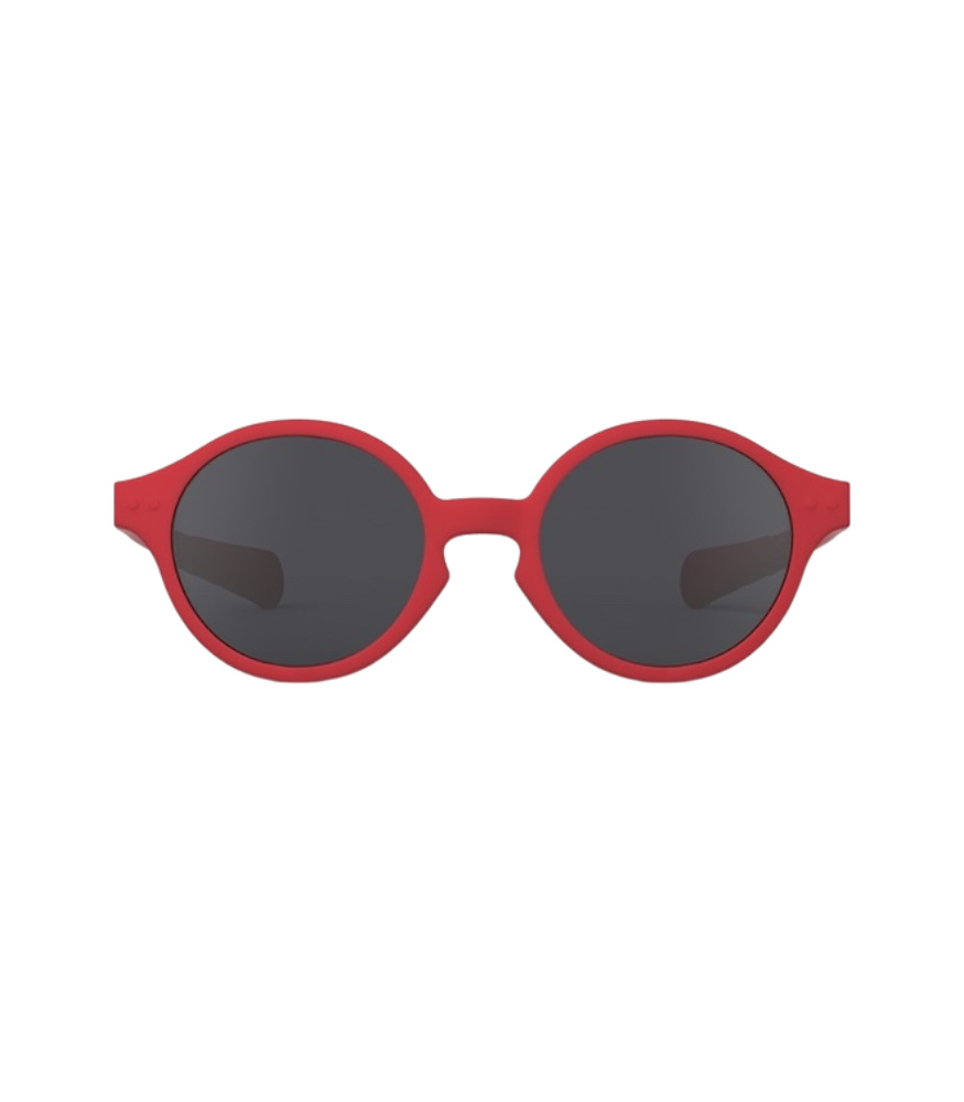 izipizi Bebek Güneş Gözlüğü #SunBaby // Red