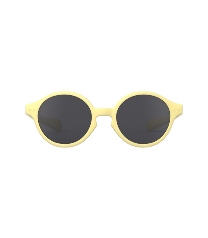 izipizi Bebek Güneş Gözlüğü #SunBaby // Lemonade