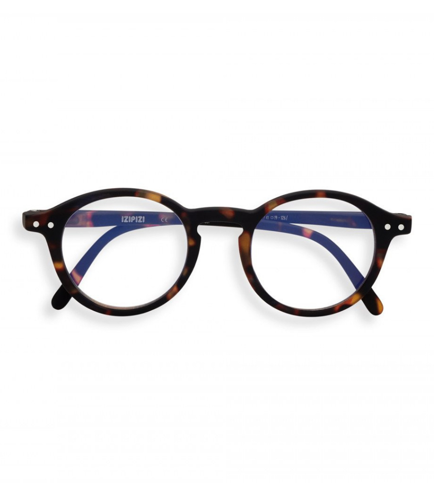 izipizi &Ccedil;ocuk Ekran G&ouml;zl&uuml;ğ&uuml; #D // Tortoise