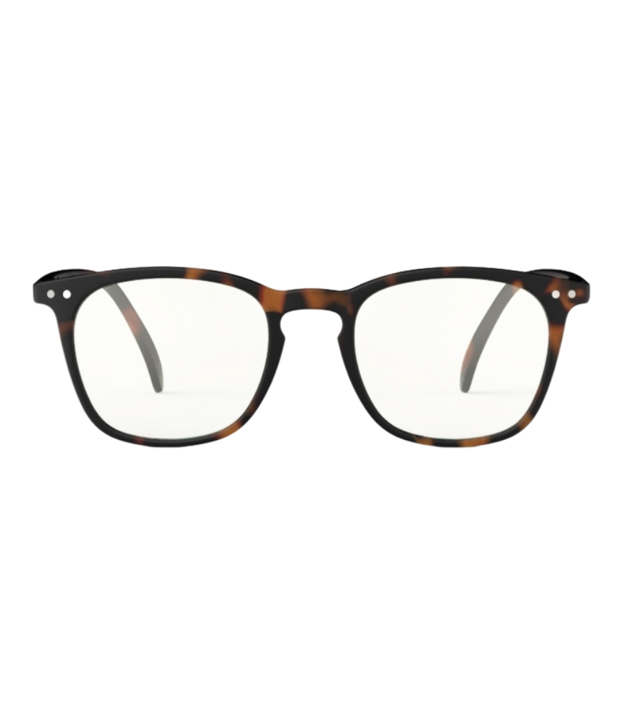 izipizi Yetişkin Ekran G&ouml;zl&uuml;ğ&uuml; #E // Tortoise