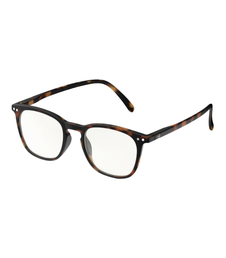 izipizi Yetişkin Ekran G&ouml;zl&uuml;ğ&uuml; #E // Tortoise