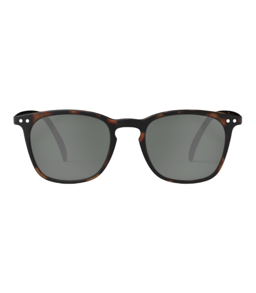 izipizi Yetişkin G&uuml;neş G&ouml;zl&uuml;ğ&uuml; #E // Tortoise