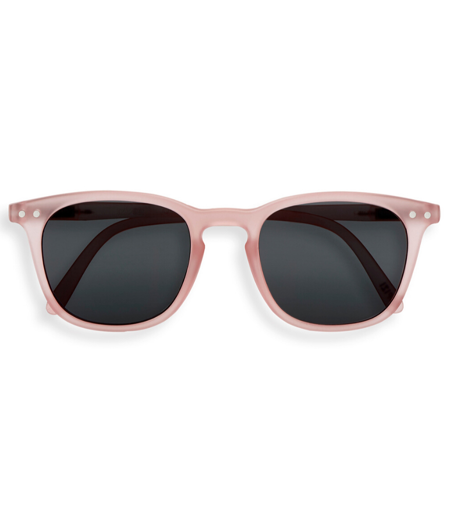 izipizi Çocuk Güneş Gözlüğü Junior Sun #E // Pink