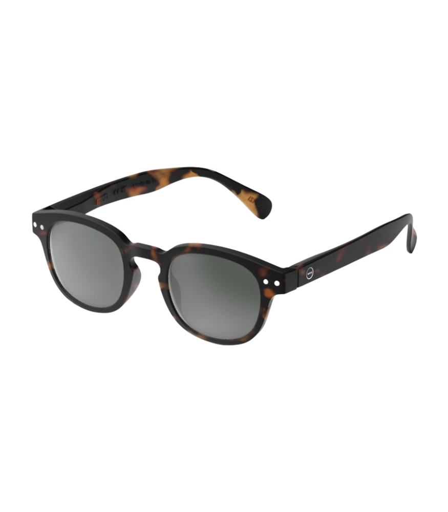 izipizi Çocuk Güneş Gözlüğü #SunKids // Tortoise