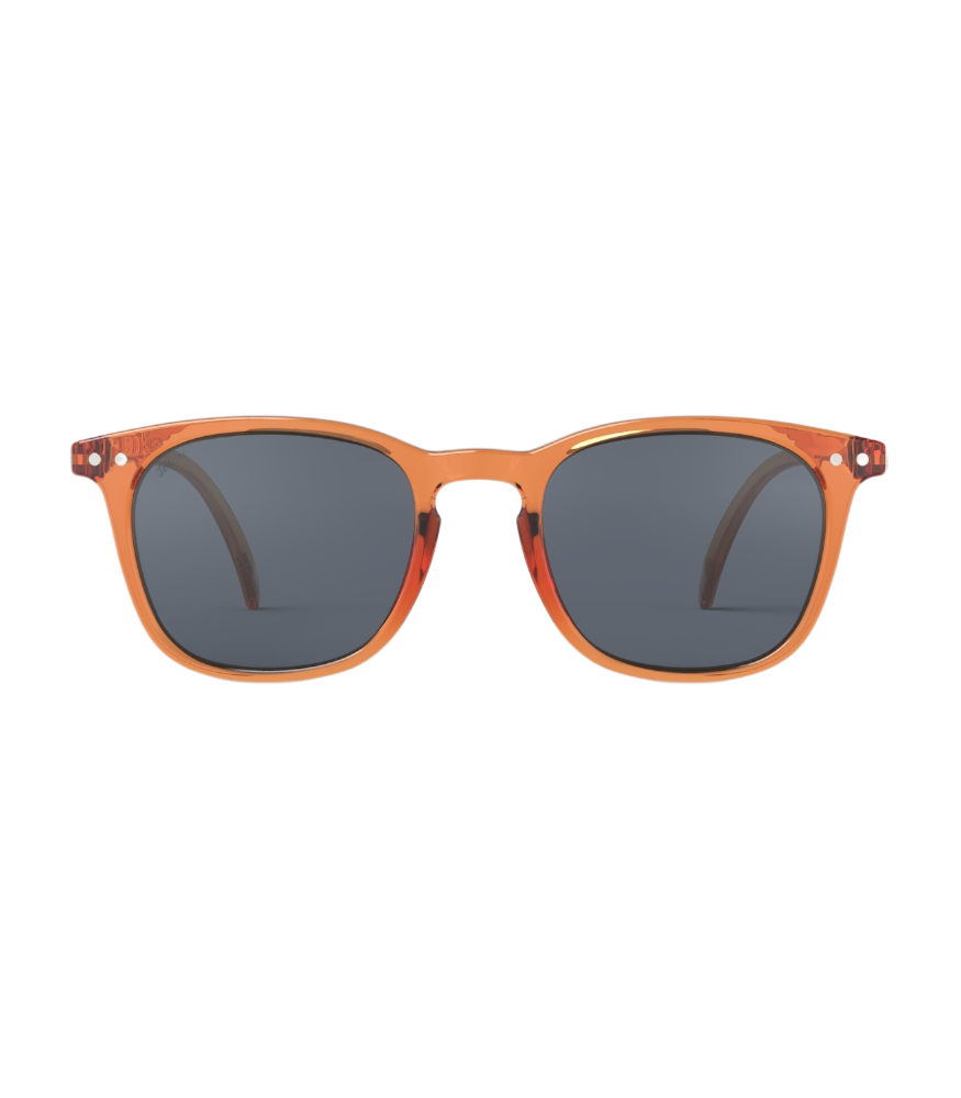 izipizi &Ccedil;ocuk G&uuml;neş G&ouml;zl&uuml;ğ&uuml; #Junior #Sun #E (Stadium) // Orange Smash