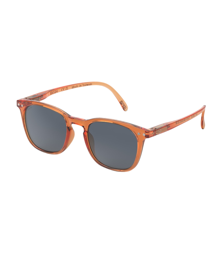 izipizi &Ccedil;ocuk G&uuml;neş G&ouml;zl&uuml;ğ&uuml; #Junior #Sun #E (Stadium) // Orange Smash