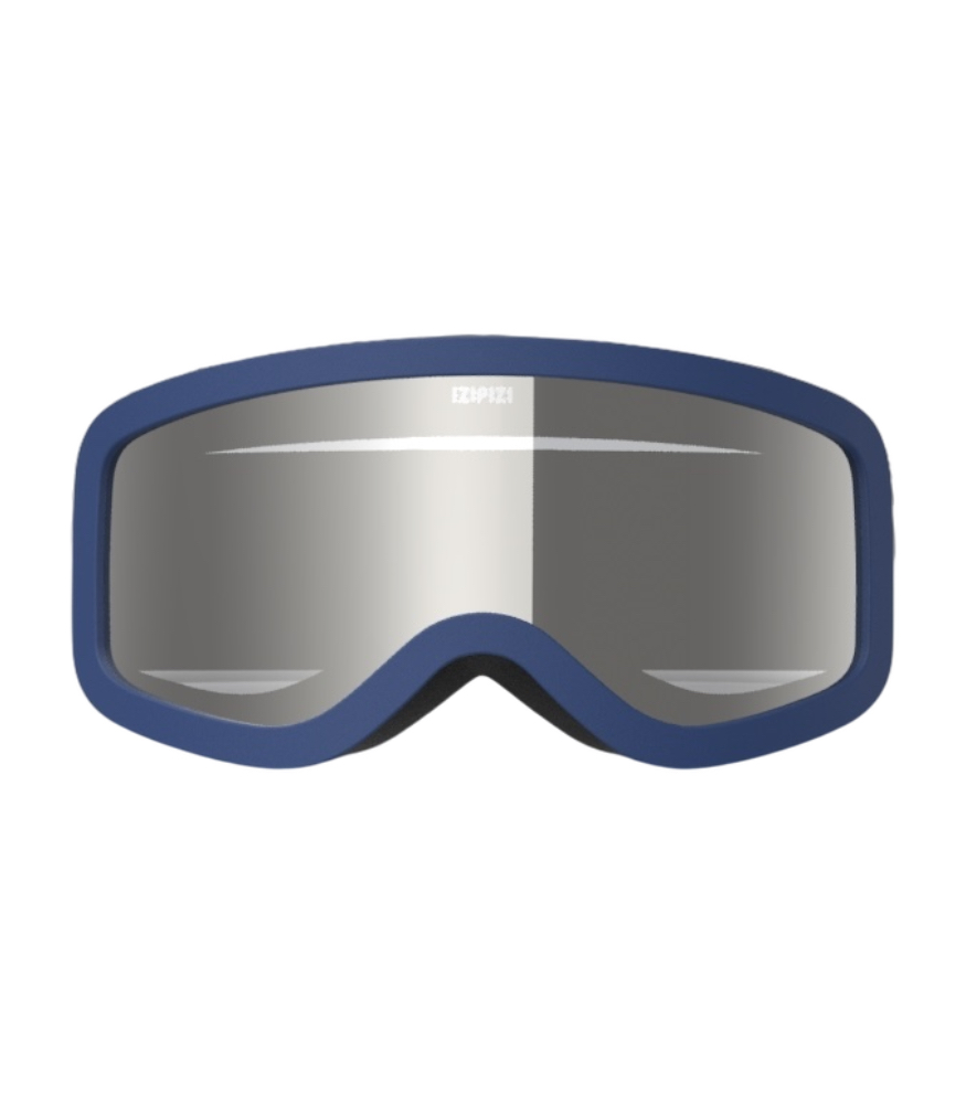 izipizi Junior Snow Kayak Gözlüğü // Mavi