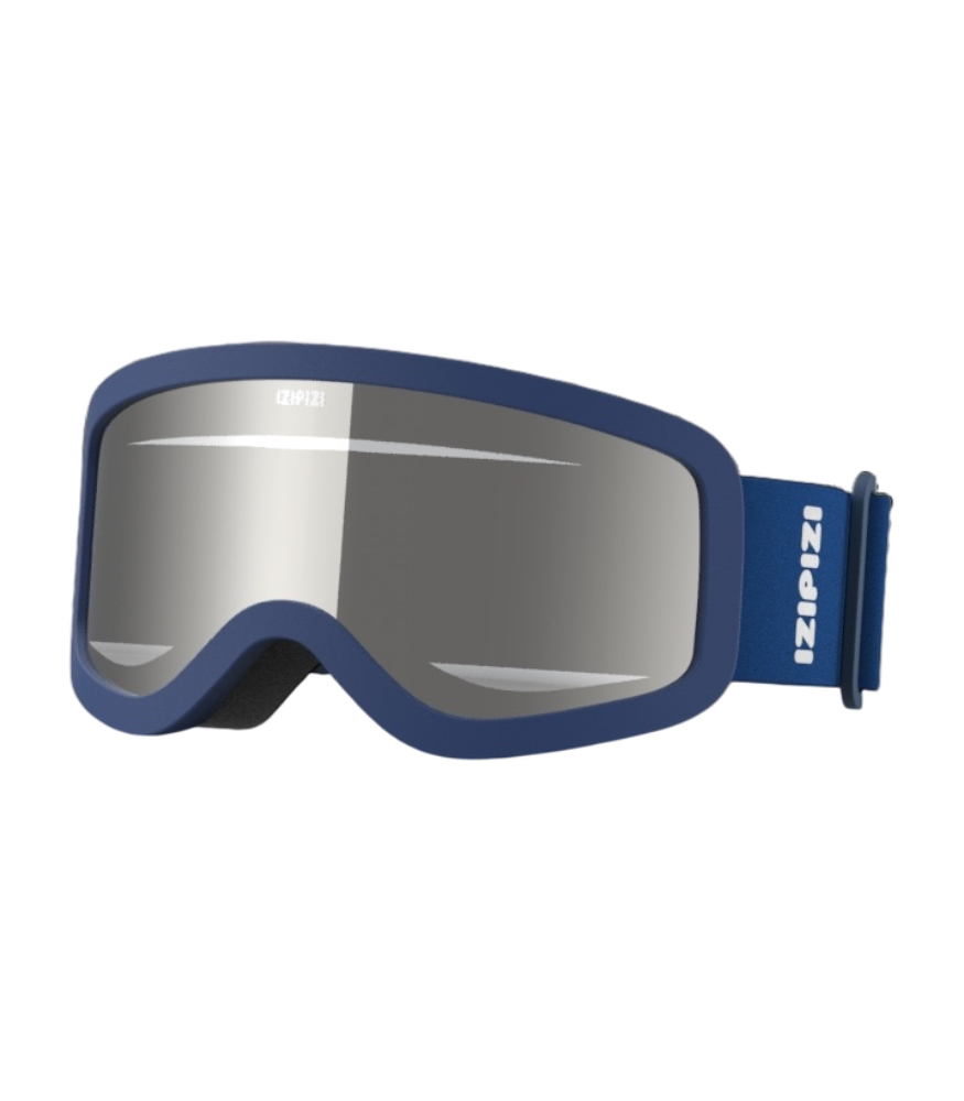 izipizi Junior Snow Kayak Gözlüğü // Mavi