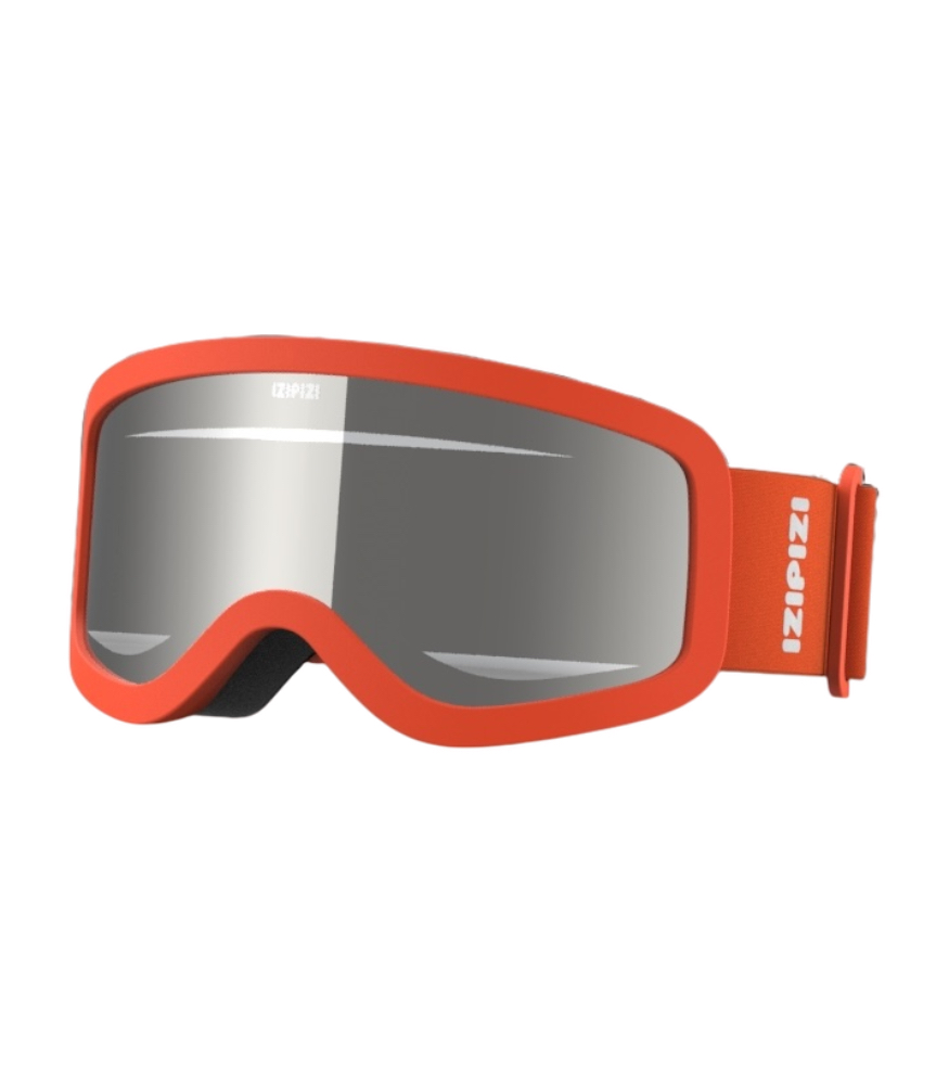 izipizi Junior Snow Kayak Gözlüğü // Turuncu