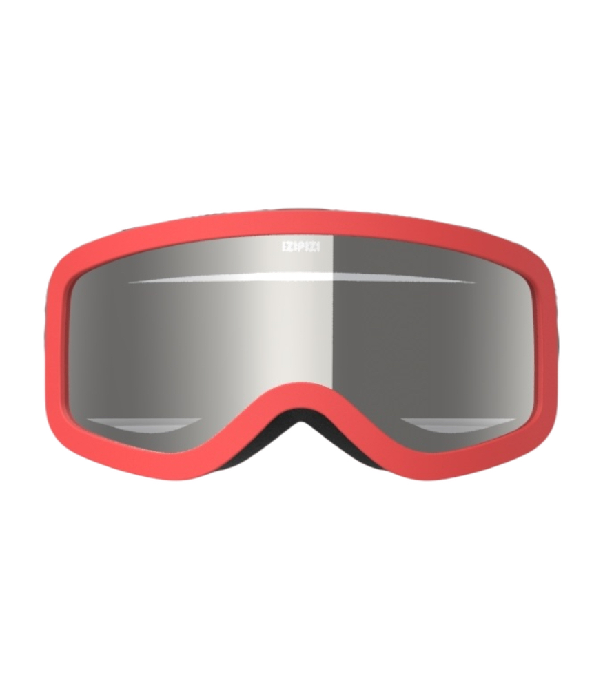 izipizi Junior Snow Kayak Gözlüğü // Pembe