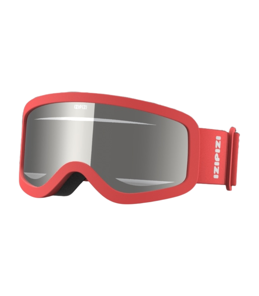 izipizi Junior Snow Kayak Gözlüğü // Pembe