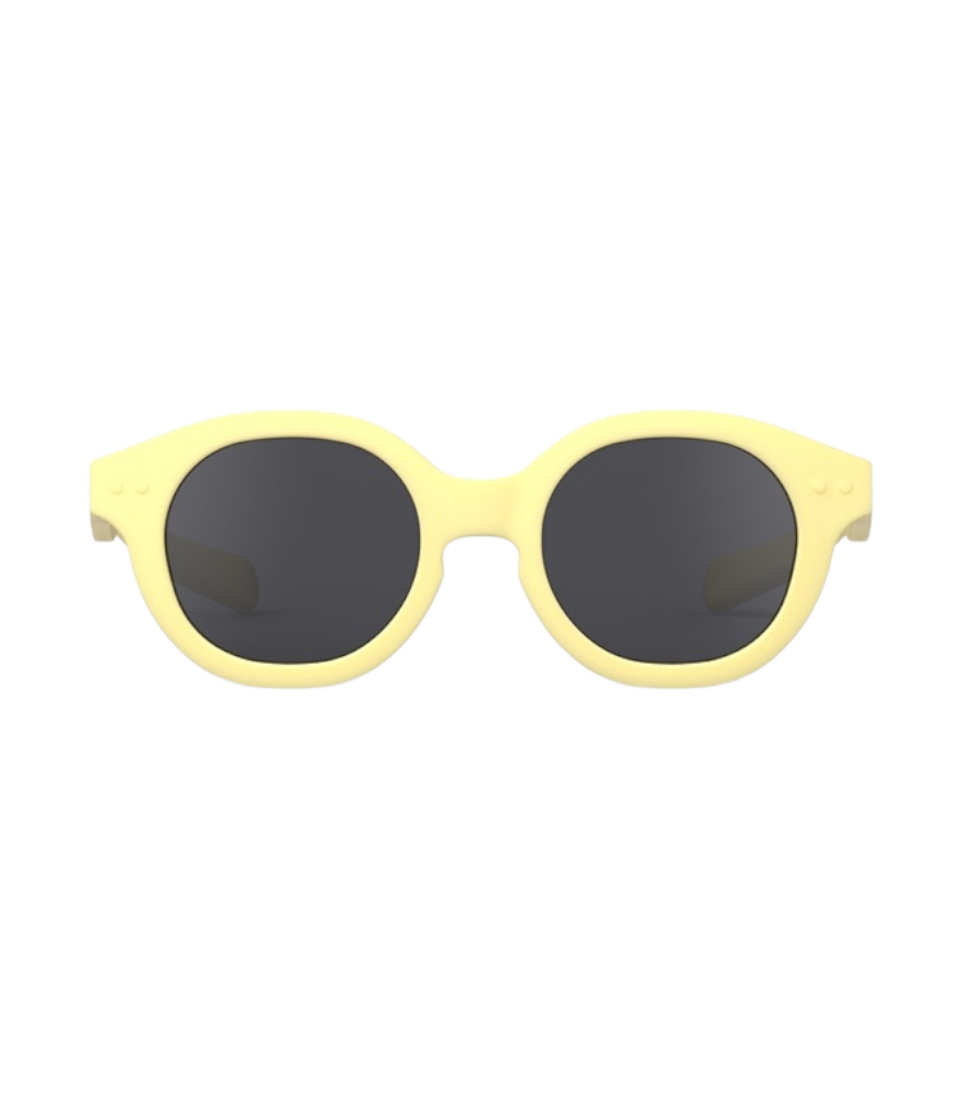 izipizi Bebek Güneş Gözlüğü #SunKids #C // Lemonade