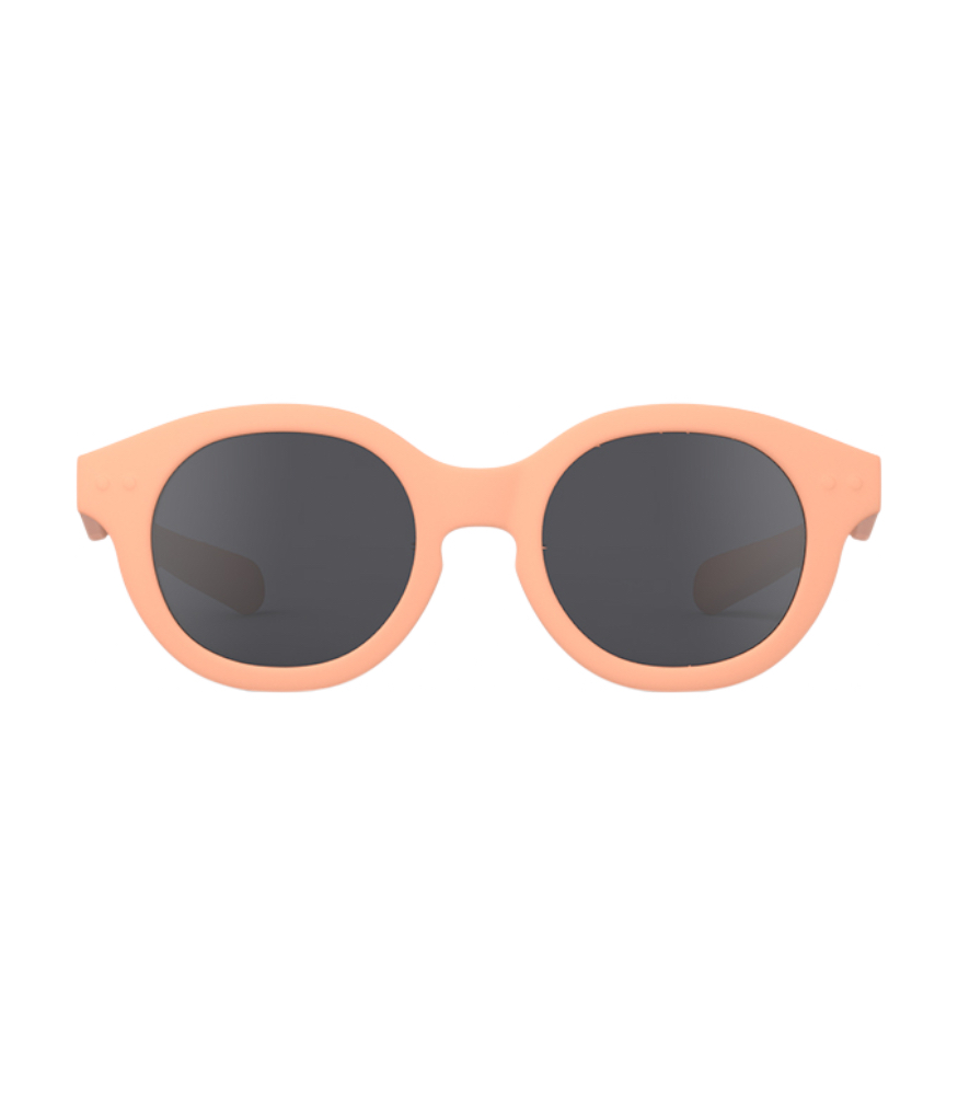 izipizi &Ccedil;ocuk G&uuml;neş G&ouml;zl&uuml;ğ&uuml; #KidsPlus #Sun #C // Apricot
