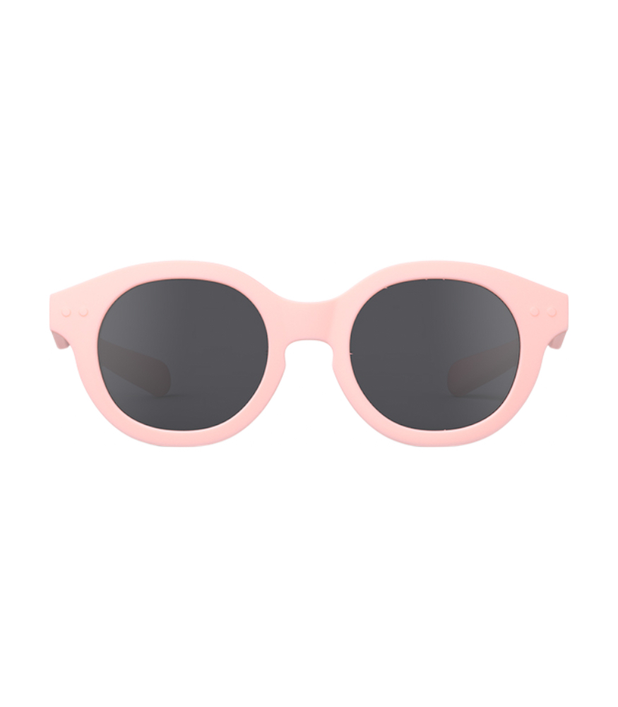 izipizi Çocuk Güneş Gözlüğü #SunKids Plus #C // Pastel Pink