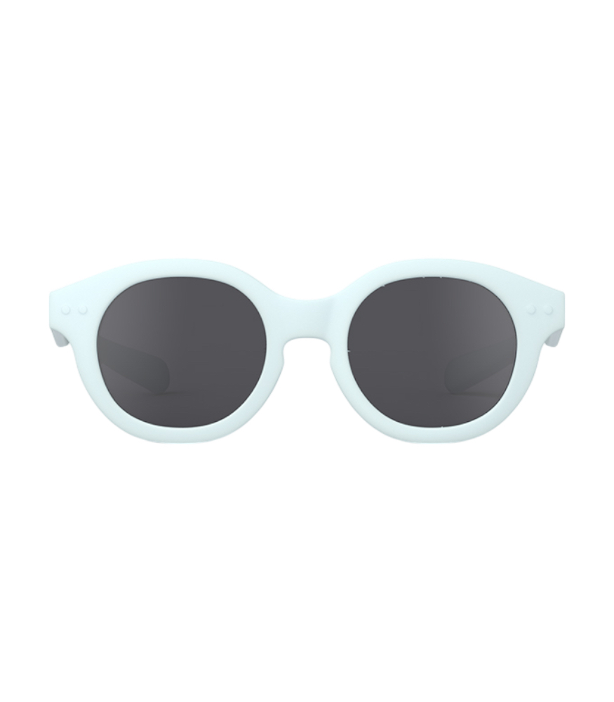 izipizi &Ccedil;ocuk G&uuml;neş G&ouml;zl&uuml;ğ&uuml; #SunKids Plus #C // Sweet Blue