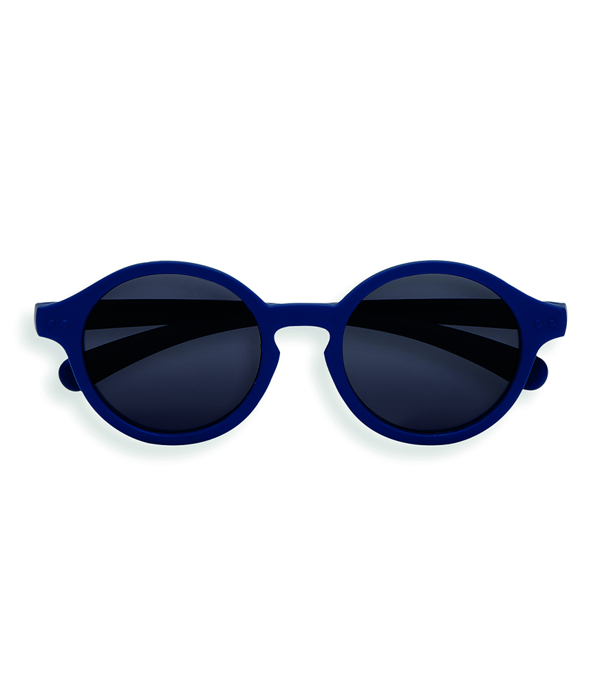 izipizi &Ccedil;ocuk G&uuml;neş G&ouml;zl&uuml;ğ&uuml; #SunKids Plus #D // Denim Blue