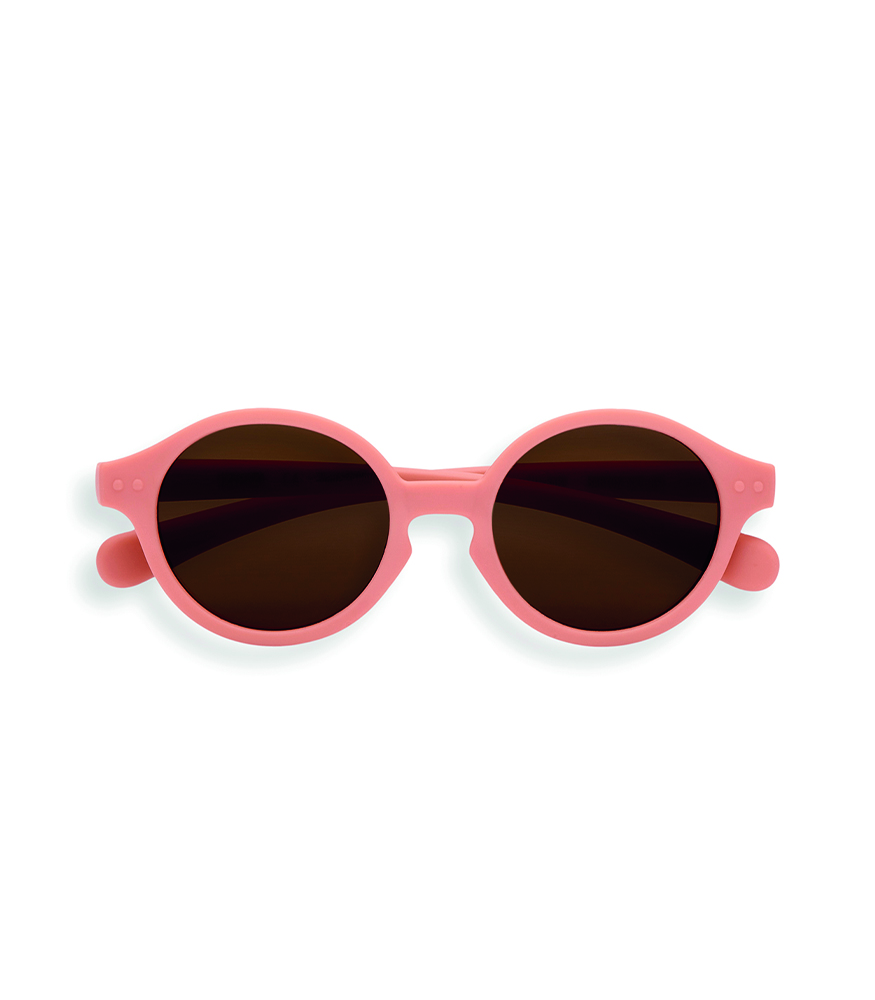 izipizi Bebek Güneş Gözlüğü #SunBaby // Apricot