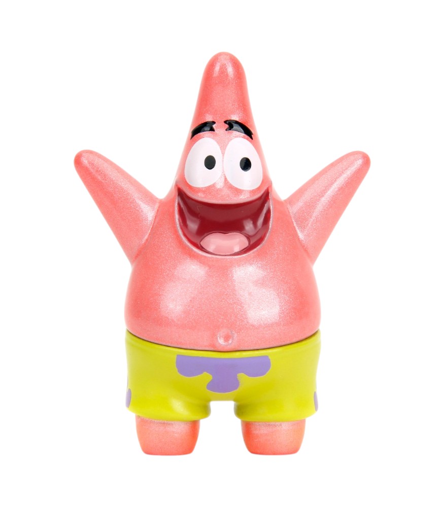 Jada Metal Fig&uuml;r Patrick