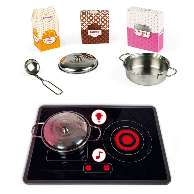 Janod  Candy Chic Mutfak