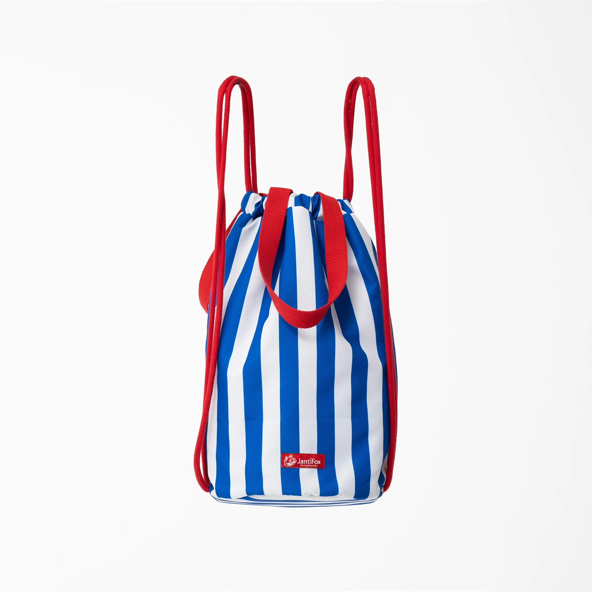 JantiFox Spor &Ccedil;anta // Ocean Stripe