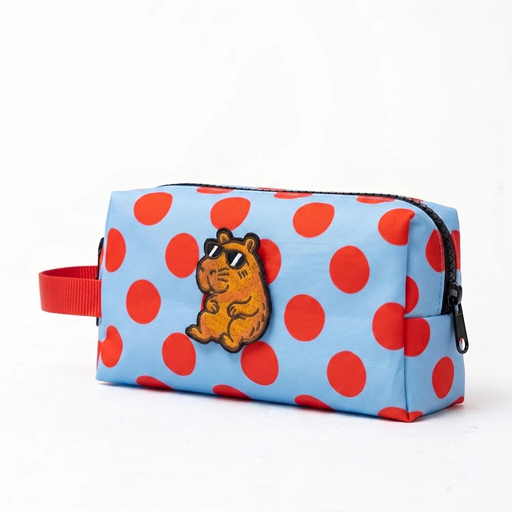 JantiFox &Ccedil;ok Ama&ccedil;lı Mini &Ccedil;anta // Cherry Dot