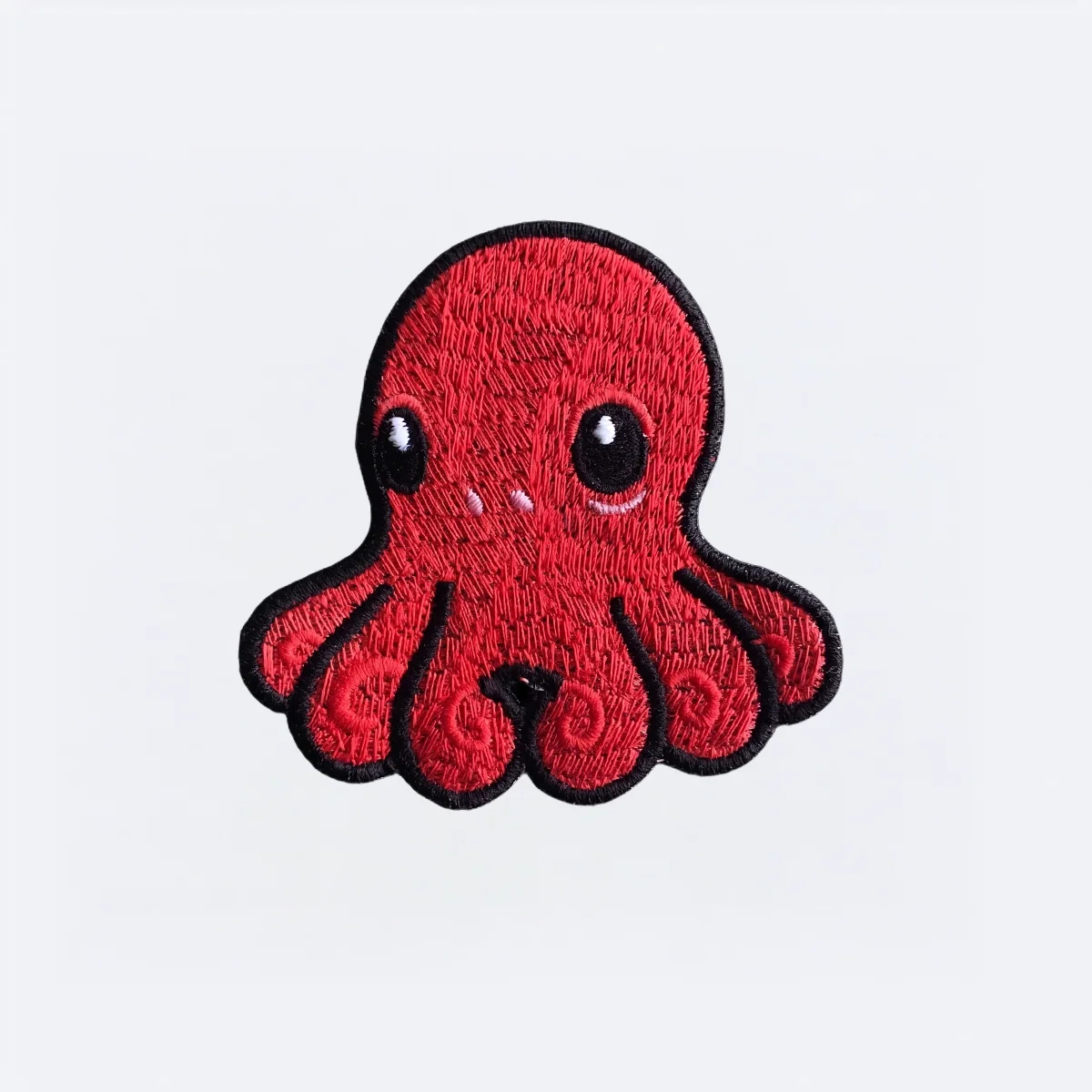 JantiFox Patch // Octopus