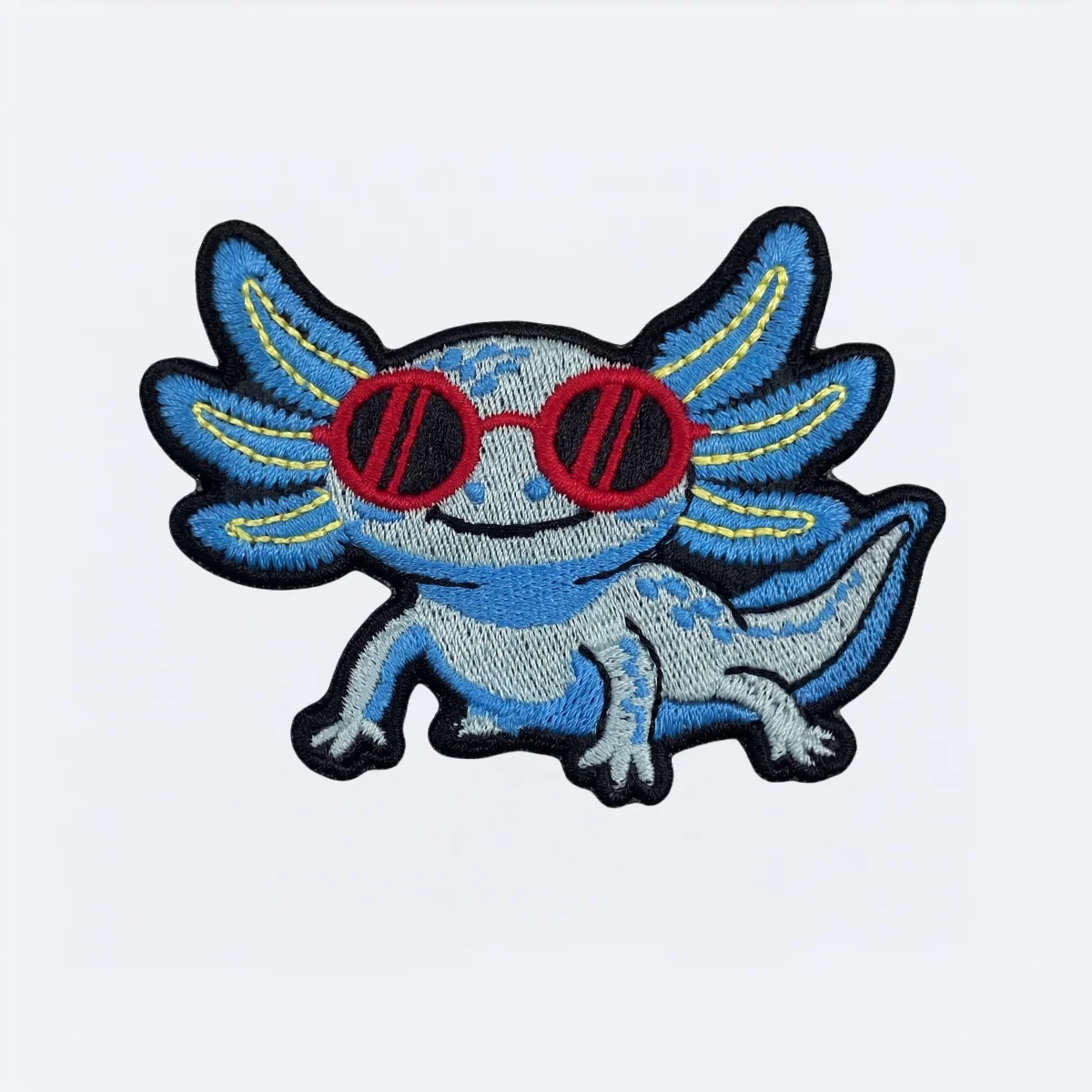 JantiFox Patch // Aksolotl