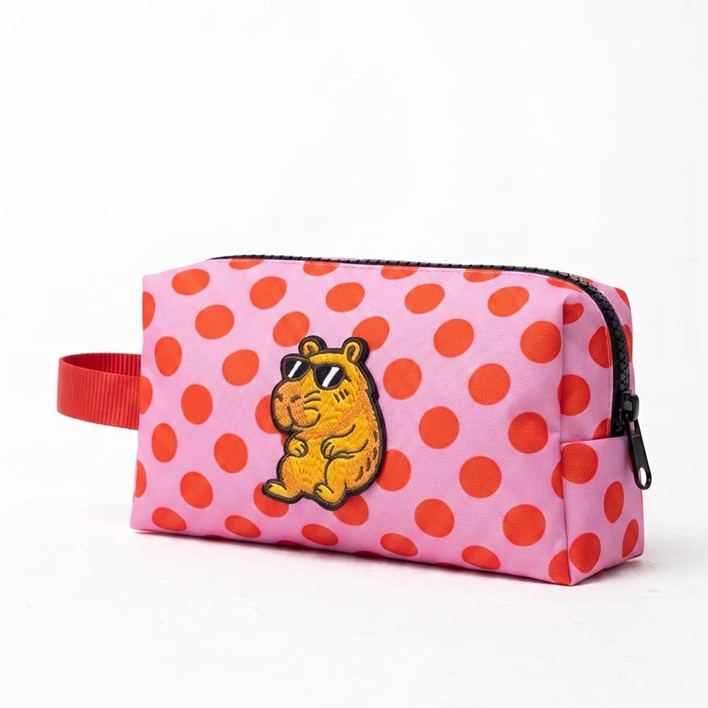 JantiFox &Ccedil;ok Ama&ccedil;lı Mini &Ccedil;anta // Berry Dot